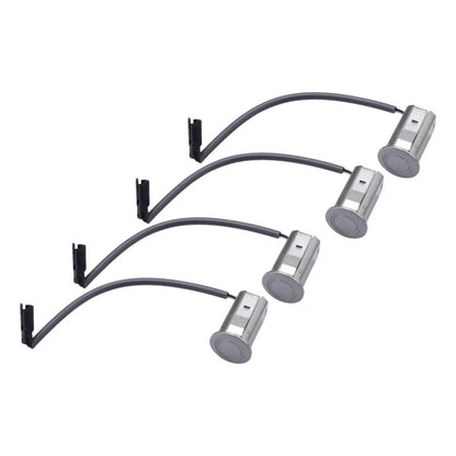 4 x Parking Aid Sensors for Toyota Camry, Lexus RX350 (2007-2011)