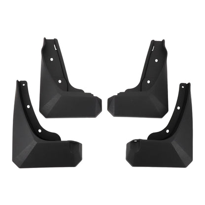Mud Flaps Splash Guards Set for Hyundai Kona (2023-2024)