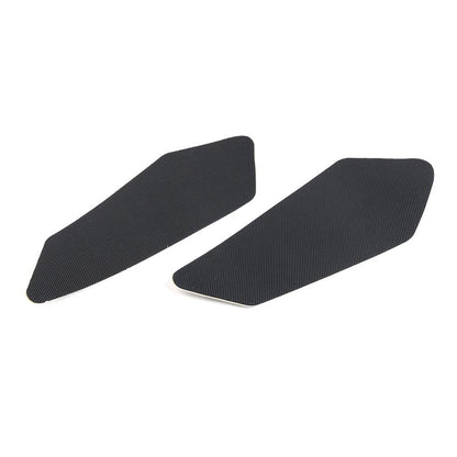 Tank Traction Side Pad Gas Fuel Knee Grip Decals for Honda CBR650F (2014-2017)