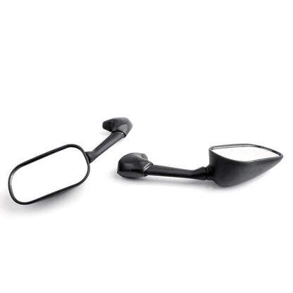 Black Mirror for Yamaha YZF R1 YZF1000 (2004-2006)