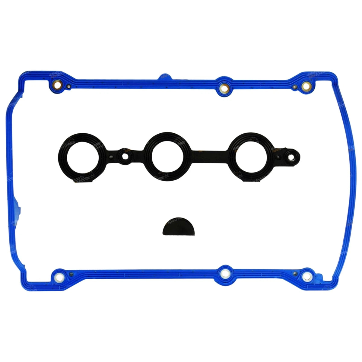 Valve Rocker Tappet Cover Gasket for Audi A6 C4 (1997 - 1997)