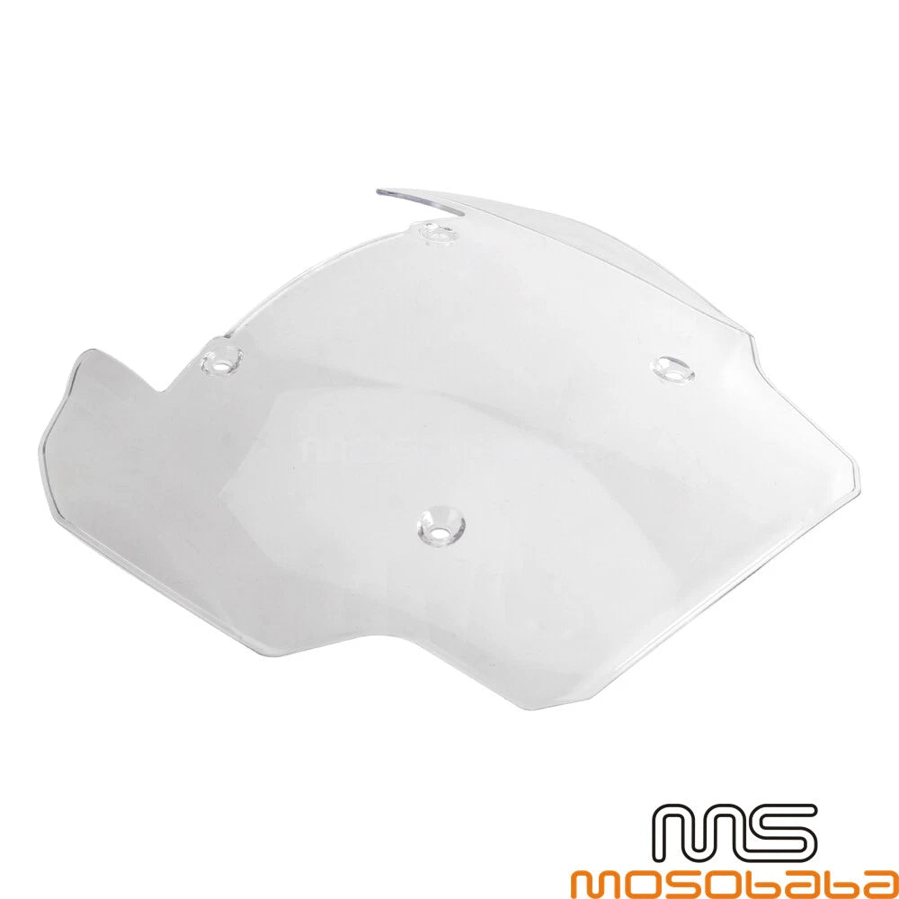 11" Windshield for Harley Pan America 1250 RA1250 Special RA1250S (2021-24)