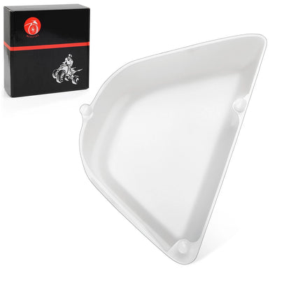 Left Side Cover for Honda Z50A/Z50 Mini Trail 1972-1978