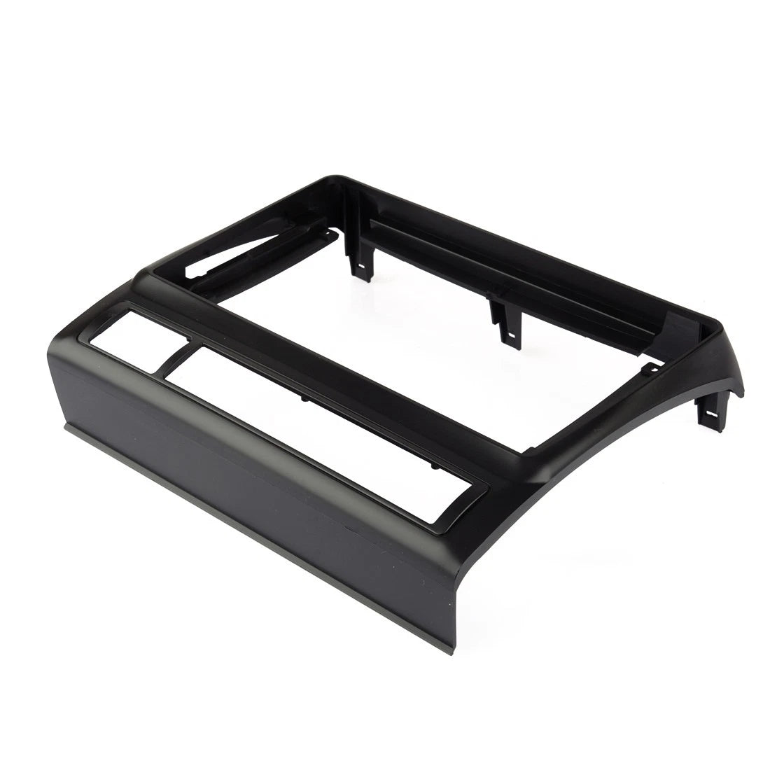 Radio Fascia Dashboard Cover Frame for Toyota Tacoma (2005-2013)
