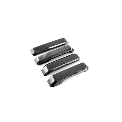 Carbon Fiber Interior Cover Trim for Ford F-150 (2015–2019)