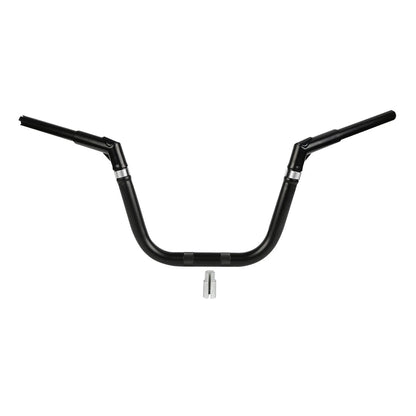 12" Rise 1-1/4" Handlebar for Harley Heritage Softail Classic (2000-2017)