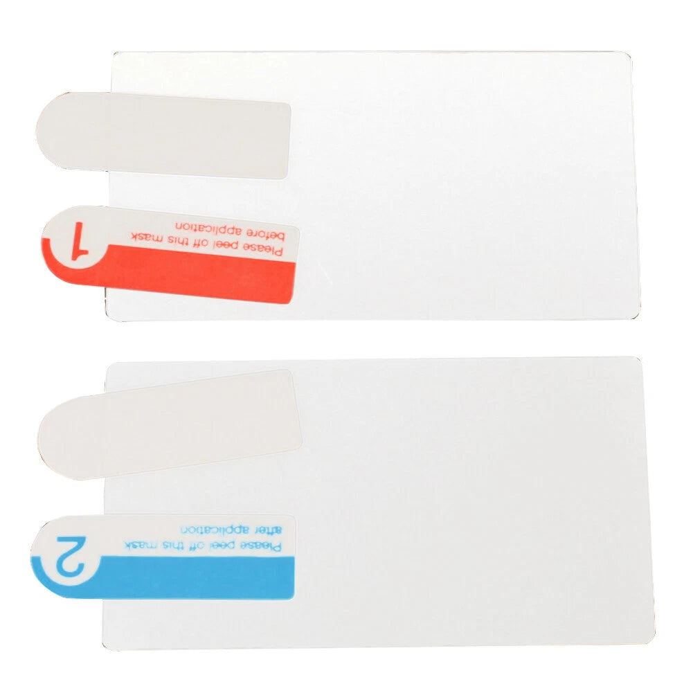 Scratch Film Dashboard Screen Protector for YAMAHA SEROW250 (2005-2021)
