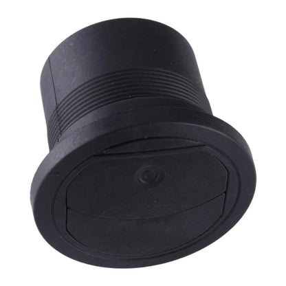 60mm Adjustable Air Outlet Vent Hose for Diesel Heater - Universal Fit