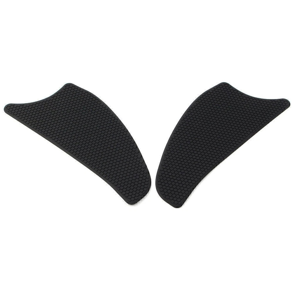Gas Tank Side Pads Traction Grips Protector for Kawasaki Versys 1000 (2015-2019)