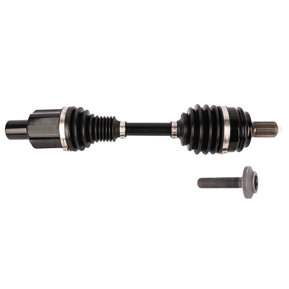 CV Axle / Front Left / for Mercedes C300 C400 C450 C43AMG (2015–2020)
