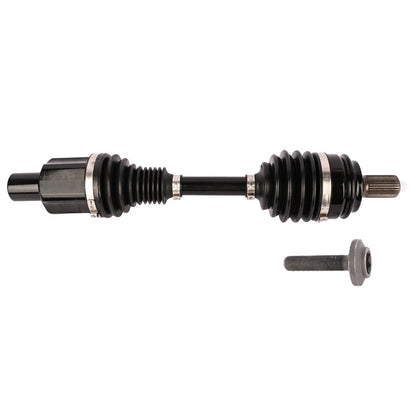 CV Axle / Front Left / for Mercedes C300 C400 C450 C43AMG (2015–2020)