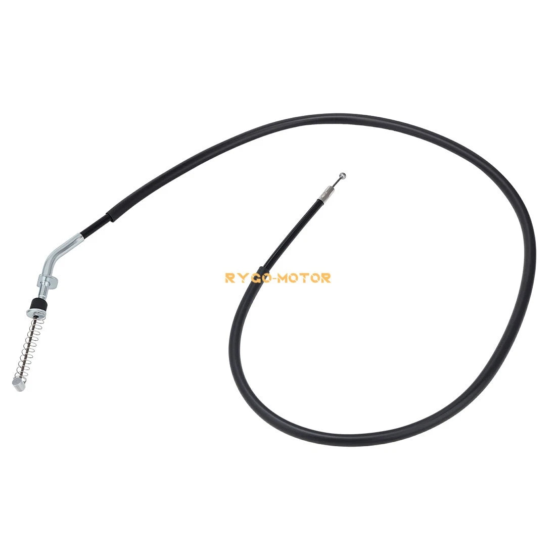 RH Front Brake Cable for Yamaha
