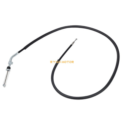 RH Front Brake Cable for Yamaha