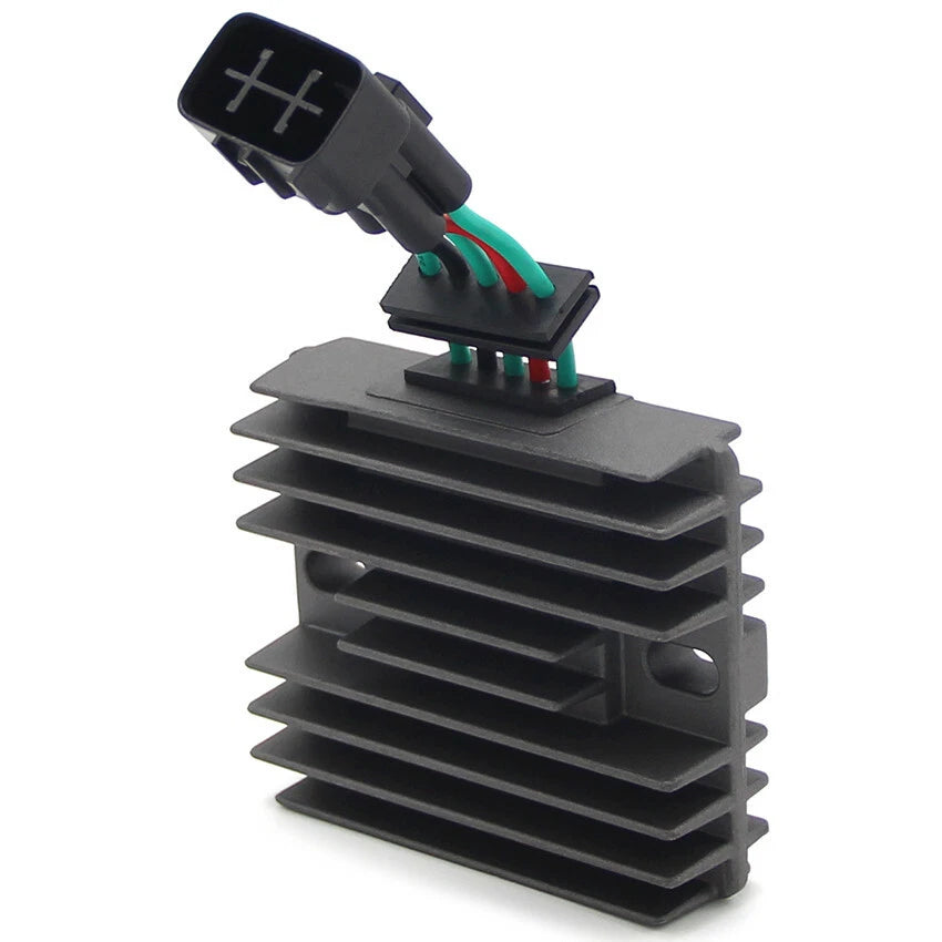 Rectifier Regulator for Yamaha Outboard 4-Stroke F50 F60 F70 F115 (2011-2017)
