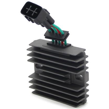 Rectifier Regulator for Yamaha Outboard 4-Stroke F50 F60 F70 F115 (2011-2017)