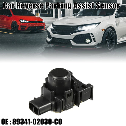 Reverse Parking Assist Sensor for Lexus IS250 IS300 IS350 (2005–2013)