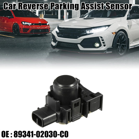 Reverse Parking Assist Sensor for Lexus IS250 IS300 IS350 (2005–2013)