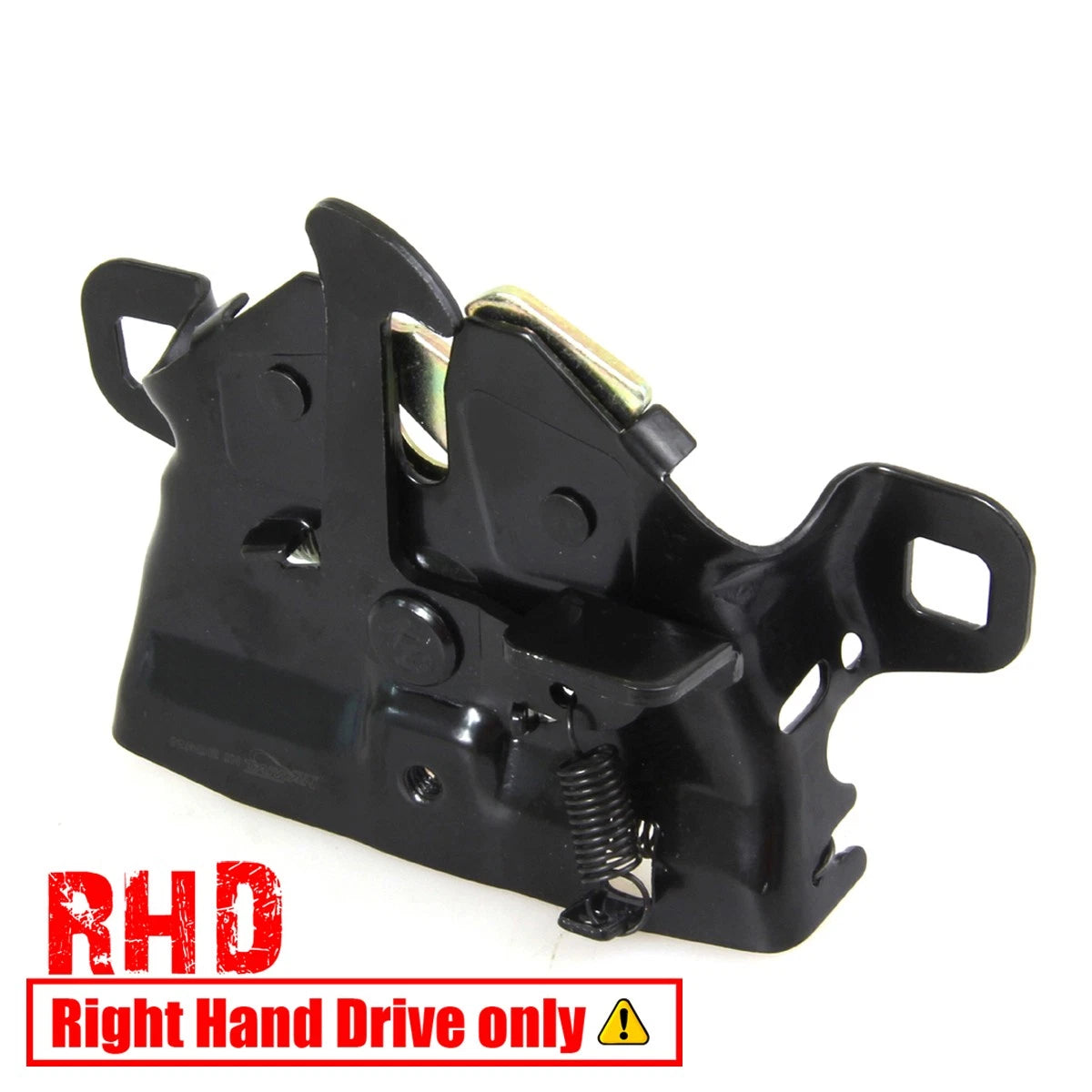 Bonnet Latch Striker Lock for Toyota Stout 1979-1988