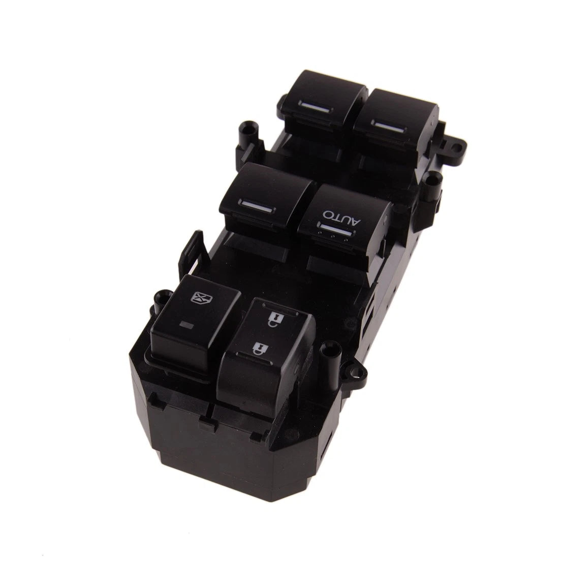 Front Left Electric Window Switch for Honda CR-V 2.4L (2014-2016)