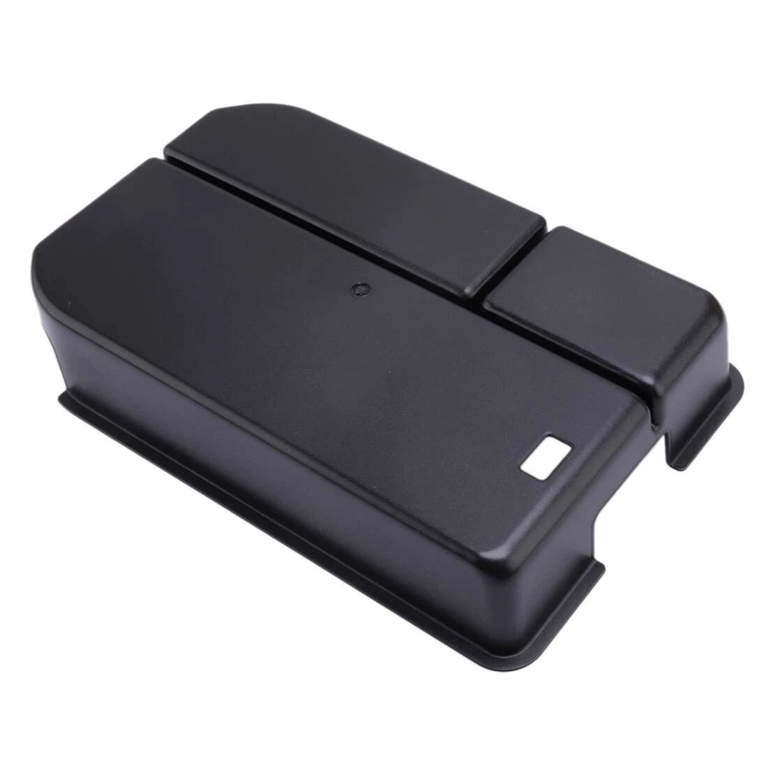 Armrest Storage Box Organizer for Toyota Land Cruiser Prado (2023)