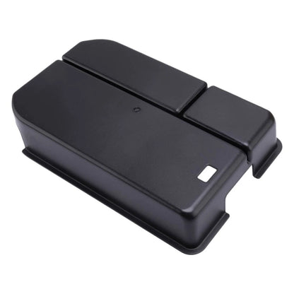 Armrest Storage Box Organizer for Toyota Land Cruiser Prado (2023)