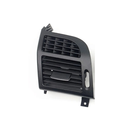 Front Left Air Vent Outlet Panel for Benz W219 (2007-2009) Black