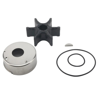 Yamaha 115/130HP 2-Stroke Outboard Water Pump Impeller Kit