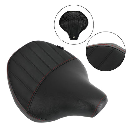 Driver Seat Cushion PU for TR Bobber (2017-2022)