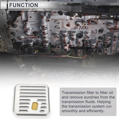 Transmission Filter for Dodge Intrepid (2001-2004)