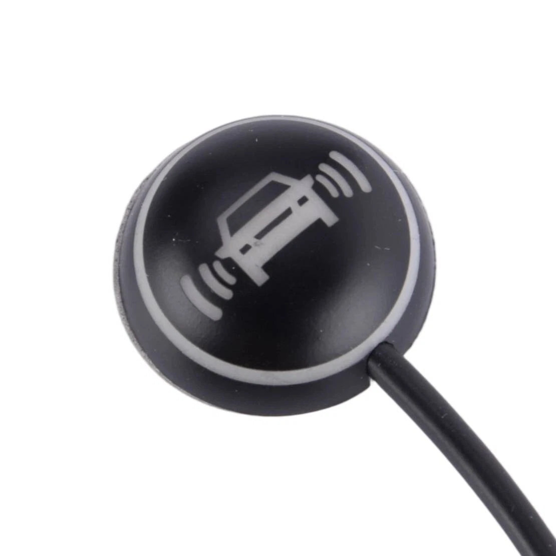 Blind Spot Detection System Sensor Warning Light for Car
