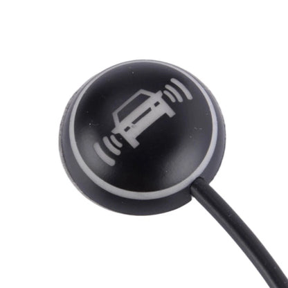 Blind Spot Detection System Sensor Warning Light for Car