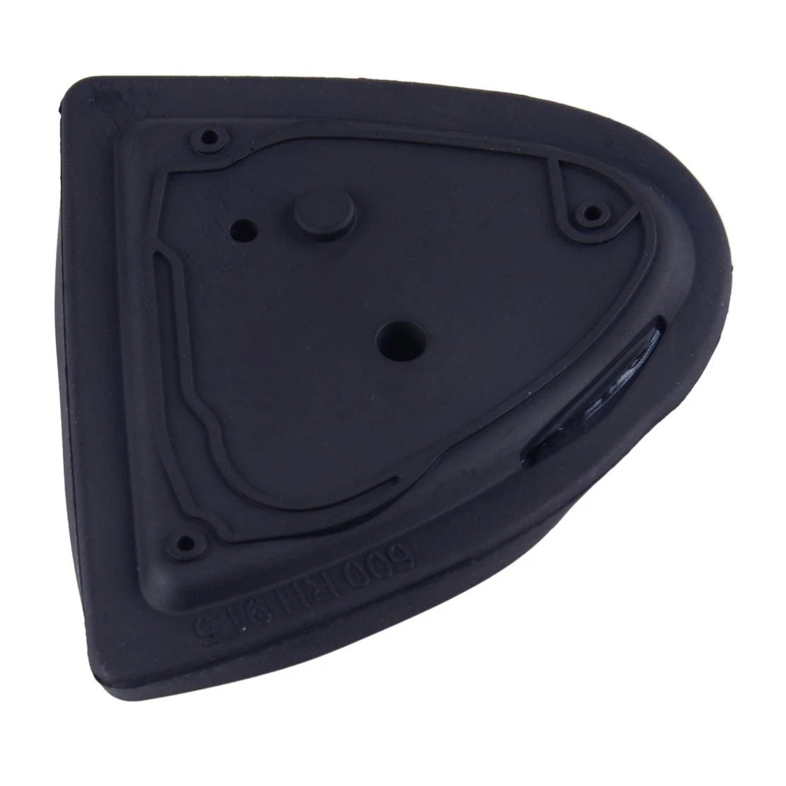 Right Side Wing Mirror Base Seal Gasket for Benz C215 CL-Class S-Class (00-06)
