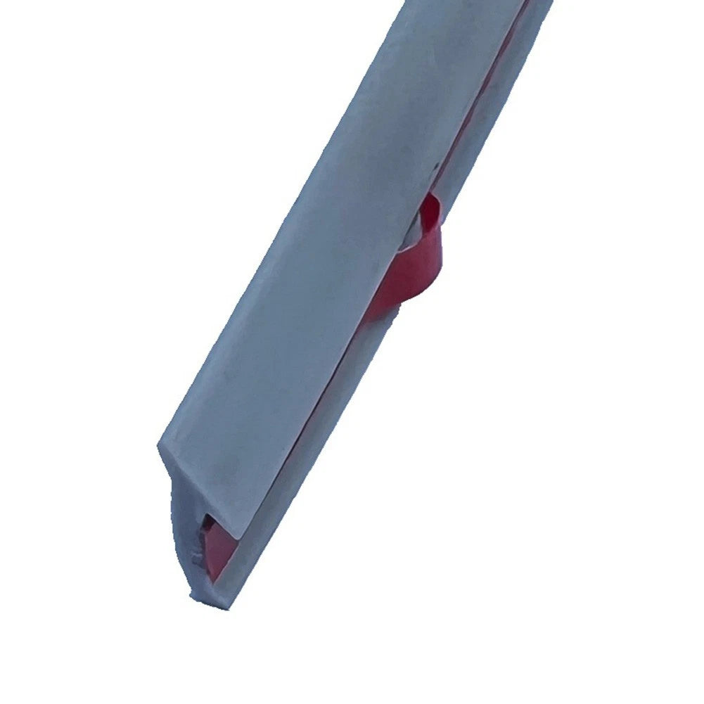 Wheel Arch Rubber Seal for Mitsubishi Pajero (2008–2015)