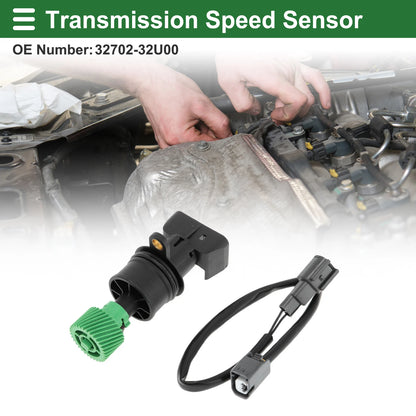 Transmission Speed Sensor for Nissan Maxima 3.0 (1995-1999)