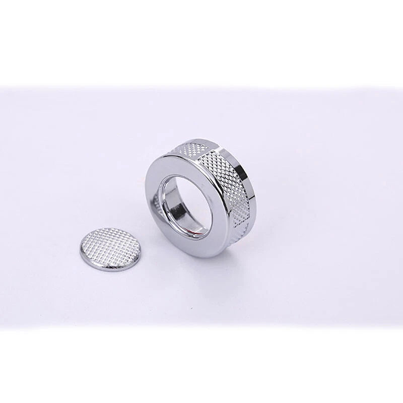 Car Cigarette Lighter Cover Caps Interior Trim fit For Range Rover 2014-2018