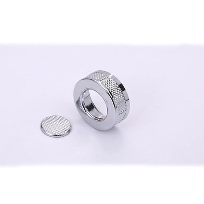 Car Cigarette Lighter Cover Caps Interior Trim fit For Range Rover 2014-2018