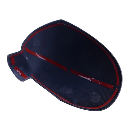 Carbon Fiber Style Side Mirror Covers for Dodge Challenger (2009-2020)