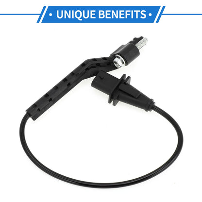 Crankshaft Position Sensor 2.8 Diesel for Chevy Colorado (2016-2022)