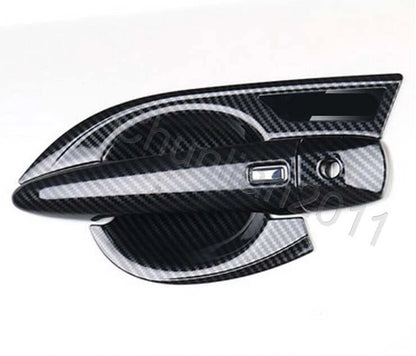 Door Handle Cover Trim for Nissan Altima Sedan (2019-2024)
