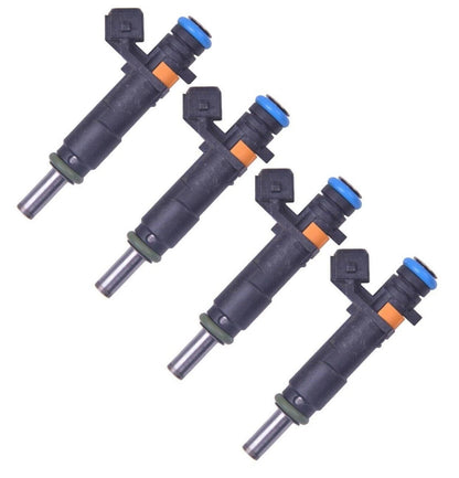 4 x Fuel Injectors for Holden Cruze JH 1.8L (2011-2013)