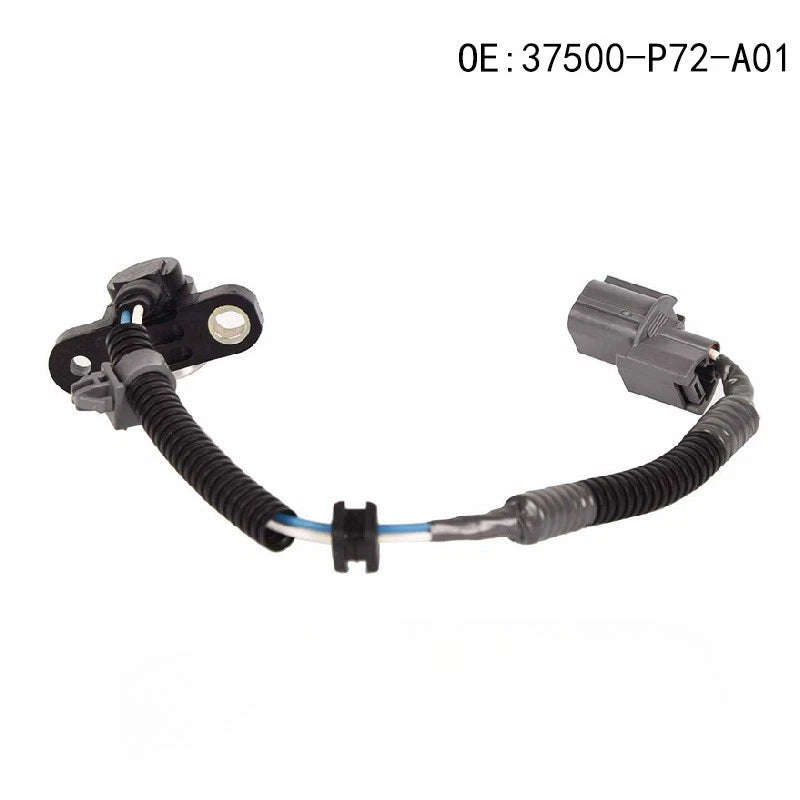 Crankshaft Position Sensor for Acura Integra Honda Civic CR-V (1997–2023)