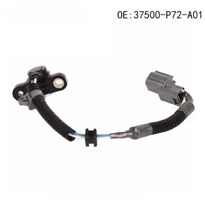 Crankshaft Position Sensor for Acura Integra Honda Civic CR-V (1997–2023)