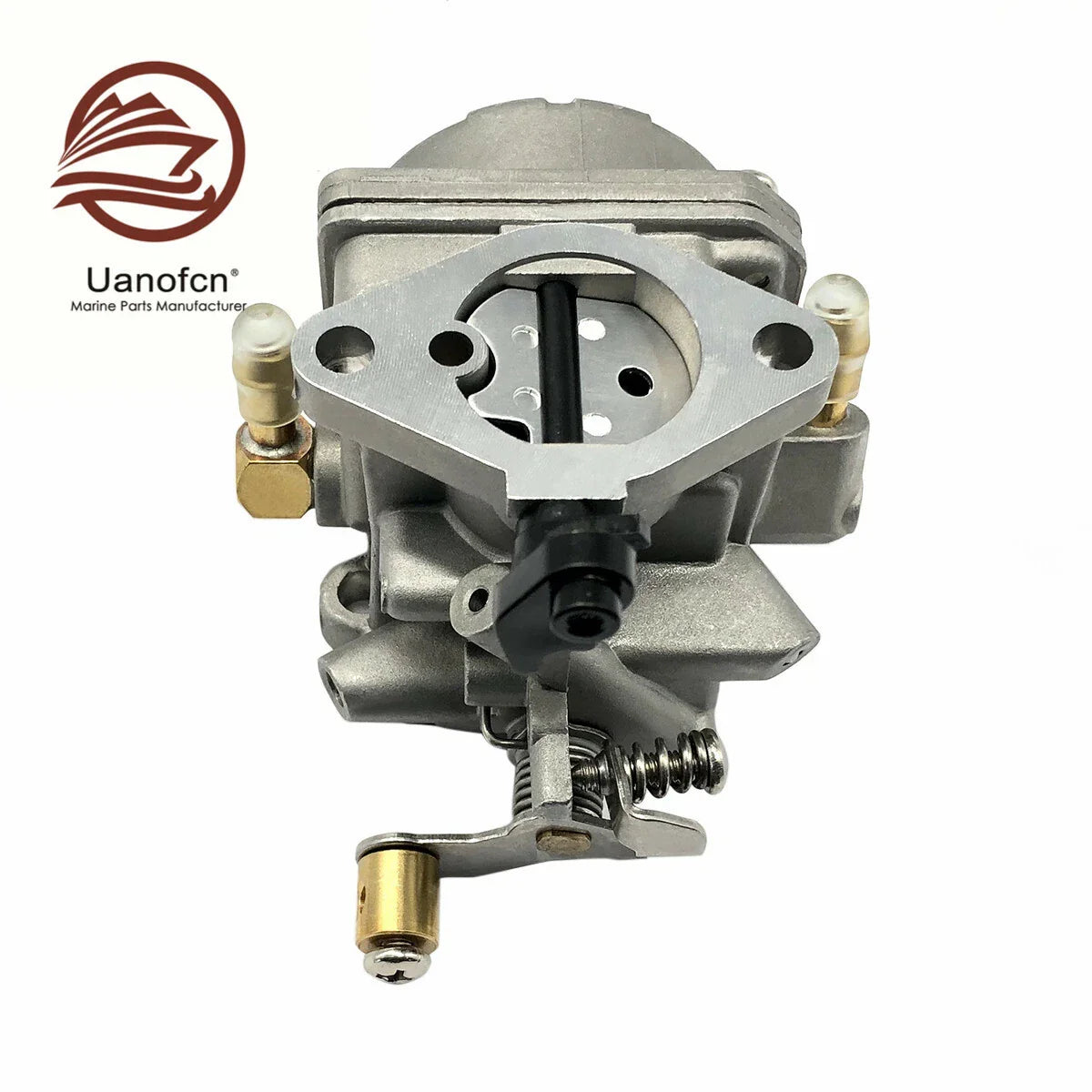 Carburetor Assy for Yamaha F6 4-Stroke 6HP Outboard (2000-2023)