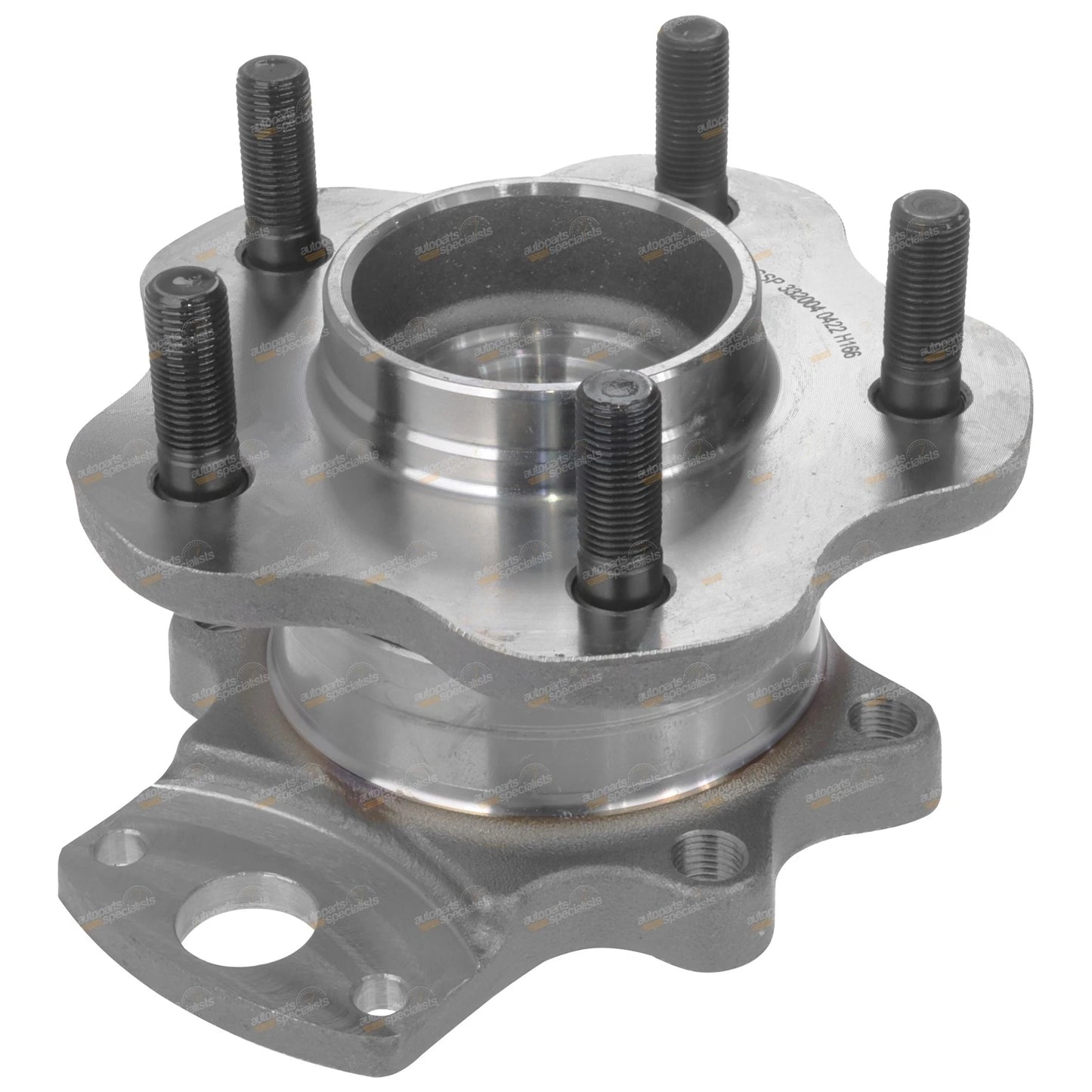 Rear Wheel Bearing Hub Assembly for Nissan Skyline (1990 - 2000)