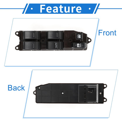 Power Window Switch for Toyota Hilux (2005)