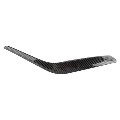Left Inner Door Handle Pull Trim Cover for BMW X1 E84 (2010-2015)