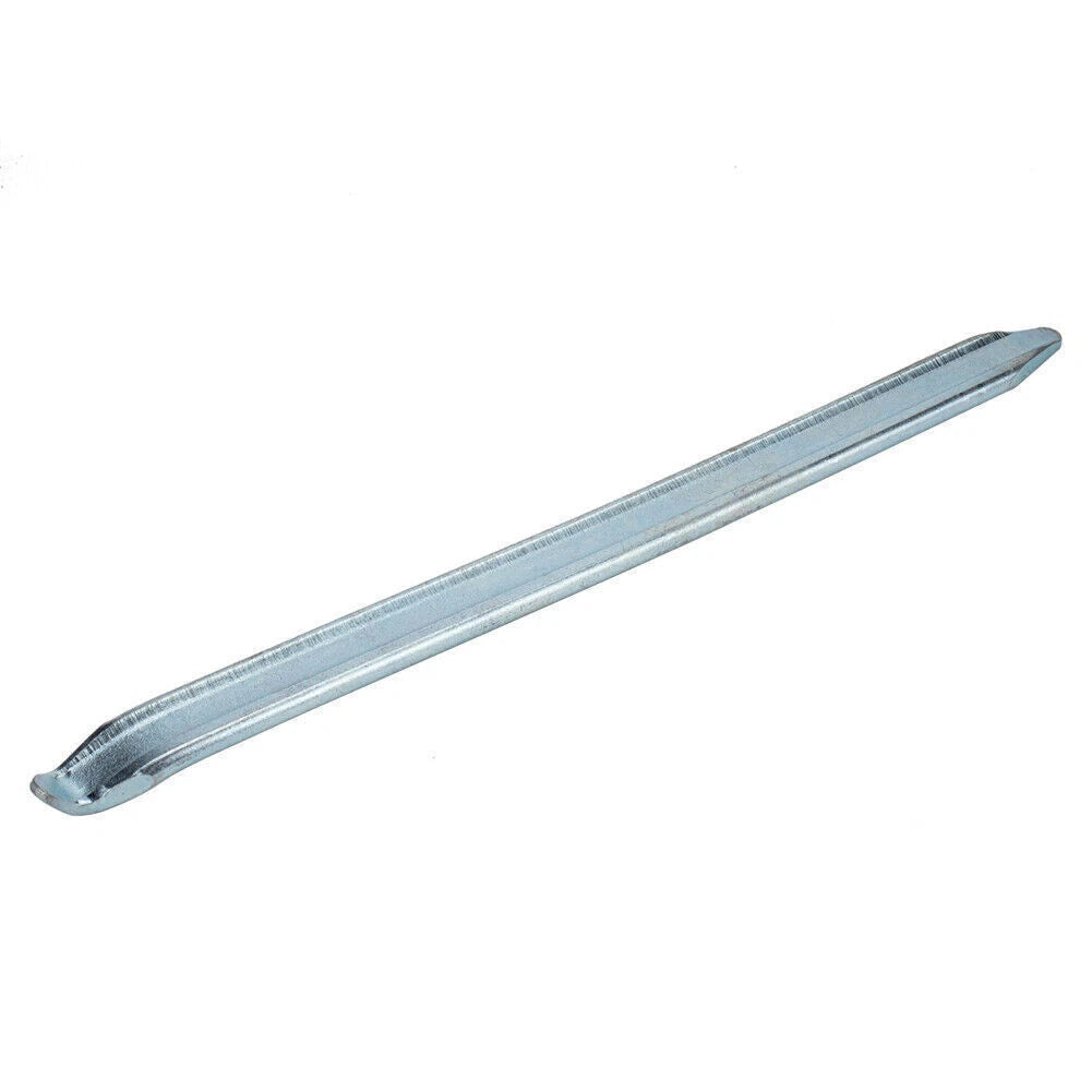 3 x 12 Inch Steel Tire Lever Pry Bars for Car Motorcycle Trucks