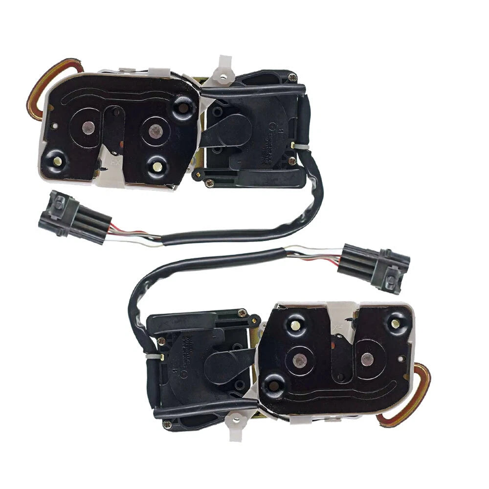Rear Door Lock Actuators for Ford Territory (2004-2014)