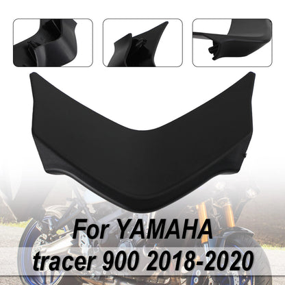 Unpainted Front Nose Under Fairing for Yamaha Tracer 900/GT (2018-2020)