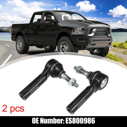 Front Outer Tie Rod for Chrysler 300 / Dodge Charger (11-19)
